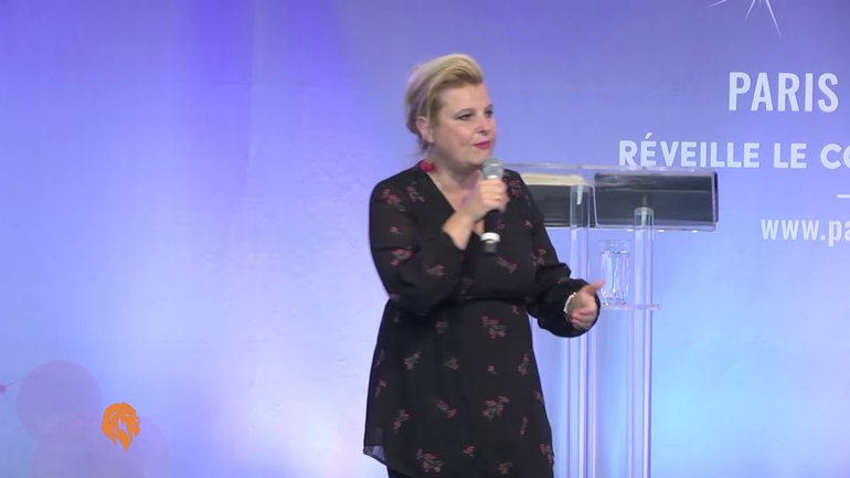 Dorothée Rajiah - Découvrez le véritable message de L’évangile (Partie I)