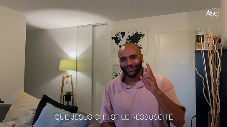 FWU #8 - Willosax - Émerveillé - Le nom de Jésus (Sinach)