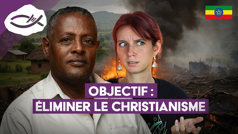 Ciblés pour leur foi : quand une ville se retourne contre ses chrétiens