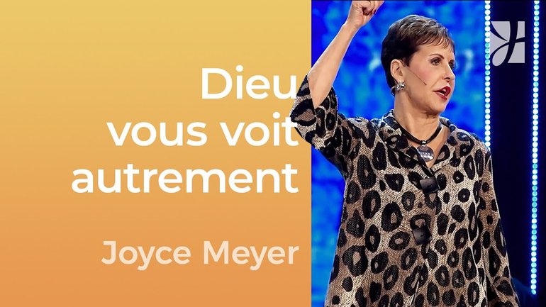 Il y a de bonnes choses en vous ! (1/2) | Joyce Meyer