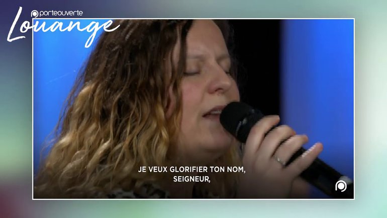 Rediffusion de la Louange du 7 Février 2021