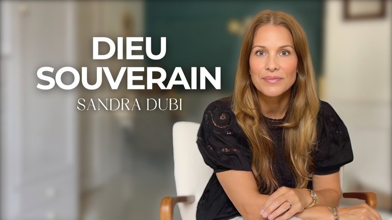 Si Dieu est souverain, est-ce que j’ai toujours le choix ?