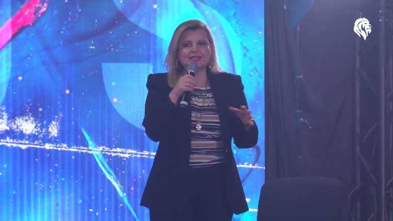 Dorothée Rajiah - Ton nouveau MOI en Christ