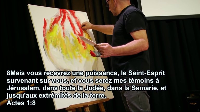 Message du 28 Octobre 2018
