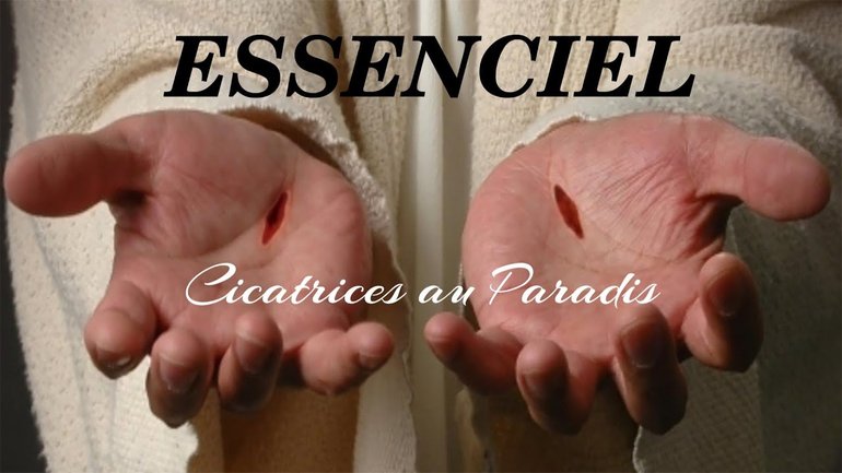 ESSENCIEL - CICATRICES AU PARADIS