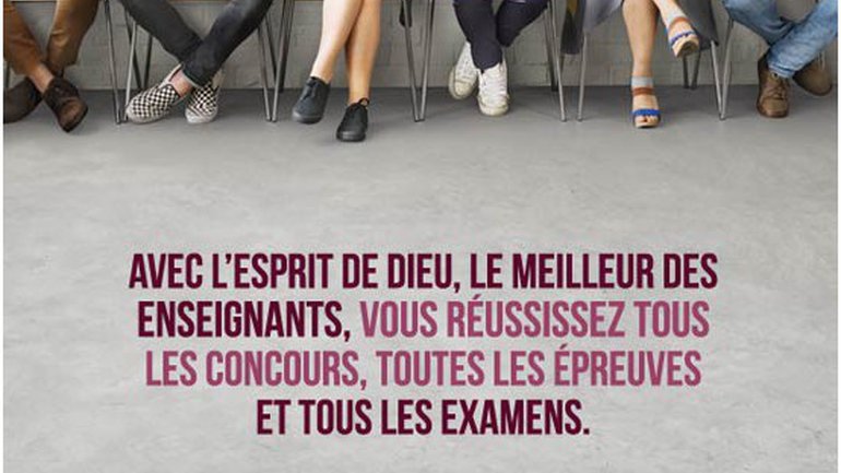 Mon ami(e), c’est la rentrée !