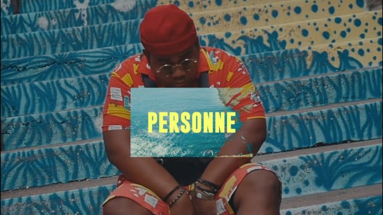 TENDRY - Personne (Clip Officiel)