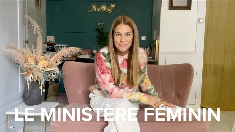 Le ministère féminin