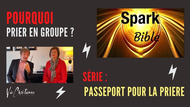 #SPARKBIBLE