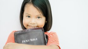 Un rêve impossible ? Une Bible !