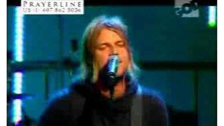 Hillsong United - The time has come