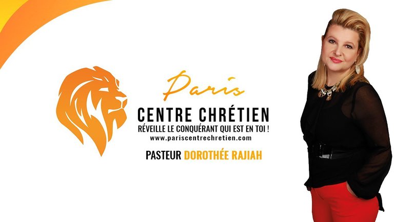 Dorothée Rajiah - La résurrection de Jésus nous donne foi et espoir