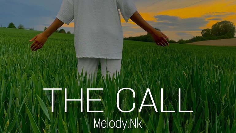 THE CALL - MELODY NVT