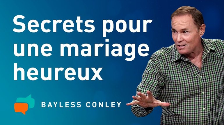 Comment réussir son mariage ?