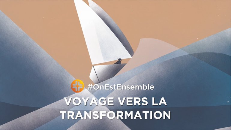 : Voyage vers la transformation : Se réaligner avec le plan de Dieu
