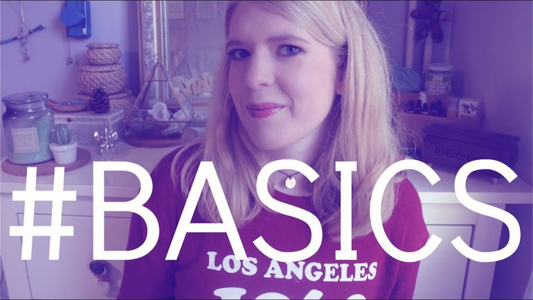C'est quoi un Chrétien?! #BASICS