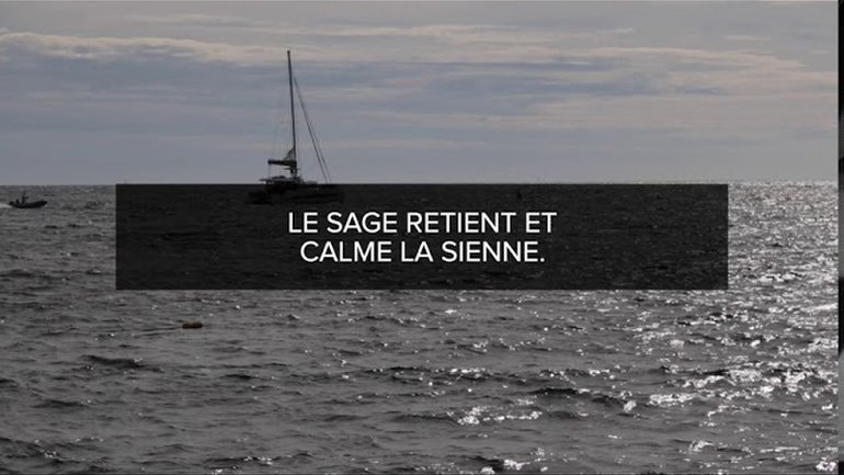 Proverbes Lecture #35 - Chapitre 29