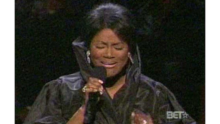 Juanita Bynum - You are great