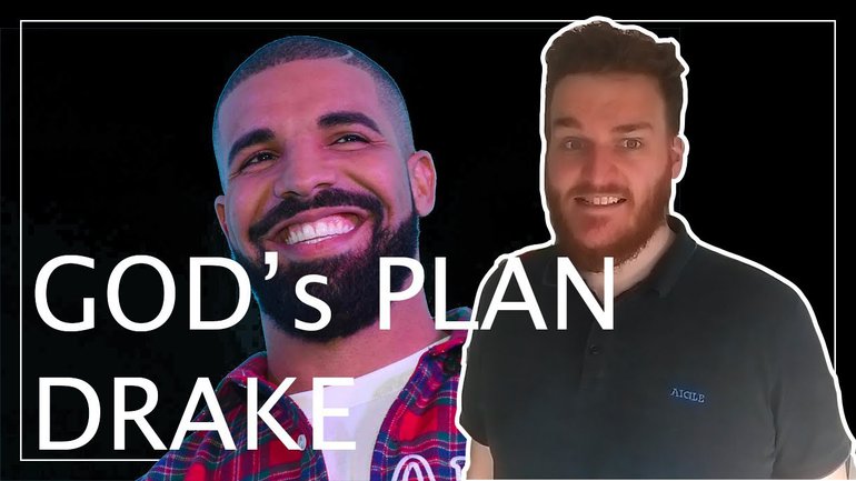 God's Plan - Drake - C'est chrétien ça ?
