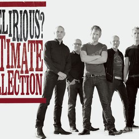 Ultimate collection