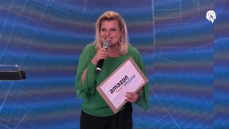 Dorothée Rajiah - Miracle en livraison express (Part II)