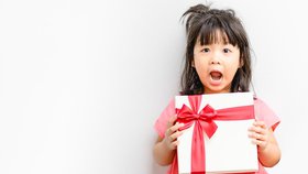 Le plus beau cadeau à offrir à son enfant