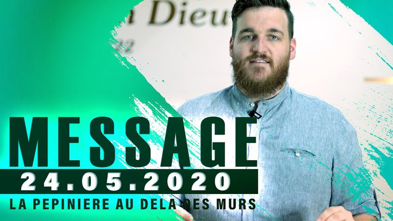 DAVID et GOLIATH - Qu'est-ce qui t'empêche d'avoir la victoire - Eglise La Pépinière