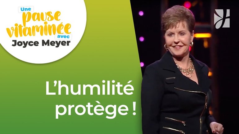 Quand l'orgueil fait tout perdre | Pause vitaminée avec Joyce
