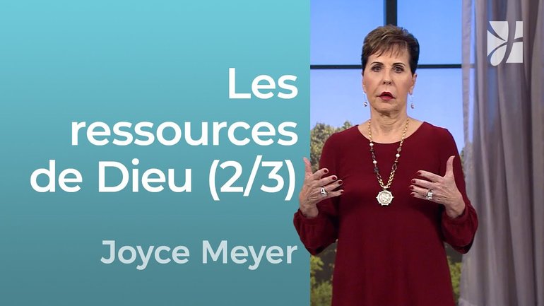 Que faites-vous des ressources que Dieu vous a confiées ? (2/3)  - Grandir avec Dieu