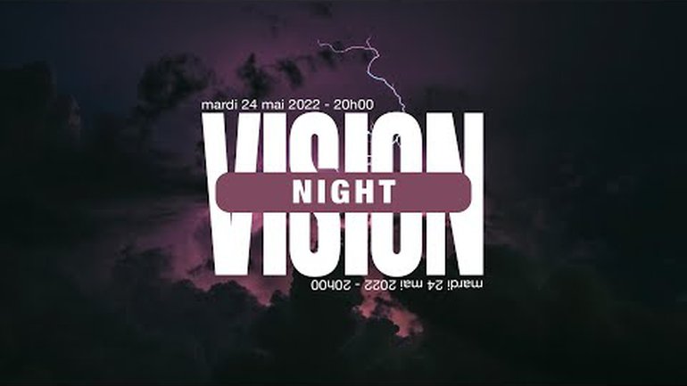 Vision Night 2022