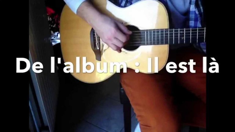 Christine & Tonino : Je m'abandonne