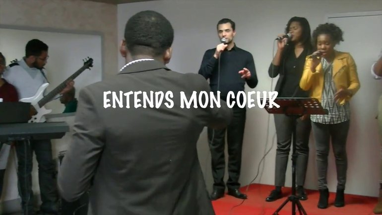 Dasley & Friends - Entends mon coeur