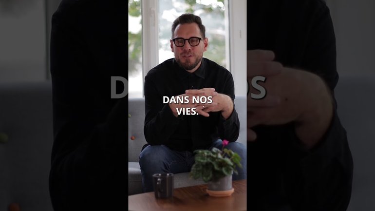 Simple mais pas facile - Jérémie Chamard