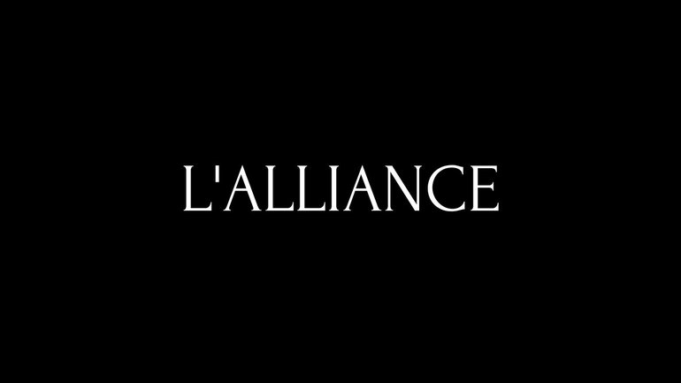 L'alliance | Film officiel Full HD