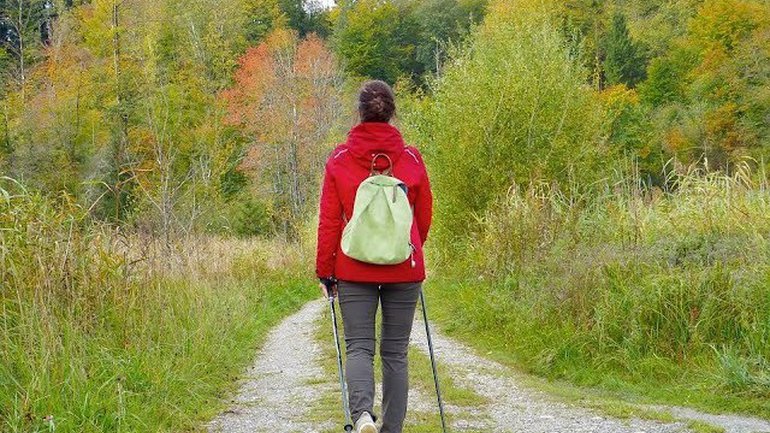 Appelés à marcher dans sa paix ...