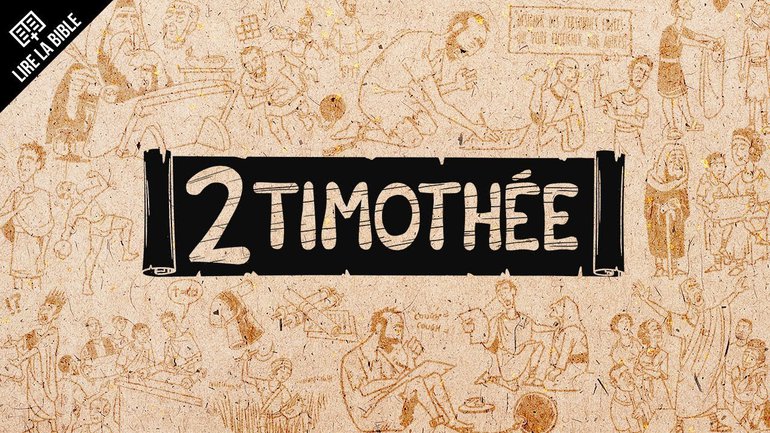 2 Timothée - Synthèse