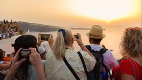 Faites-vous un bon touriste ?