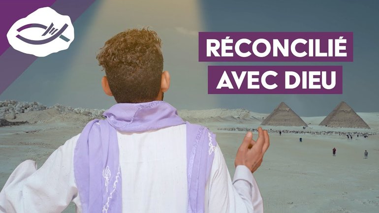 "J'étais en COLÈRE contre DIEU" : Comment Dieu a restauré sa vie (Egypte)