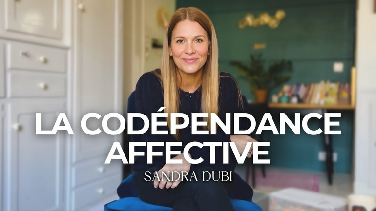 Identifier, Traiter et Briser la codépendance affective pour entrer pleinement dans son appel !