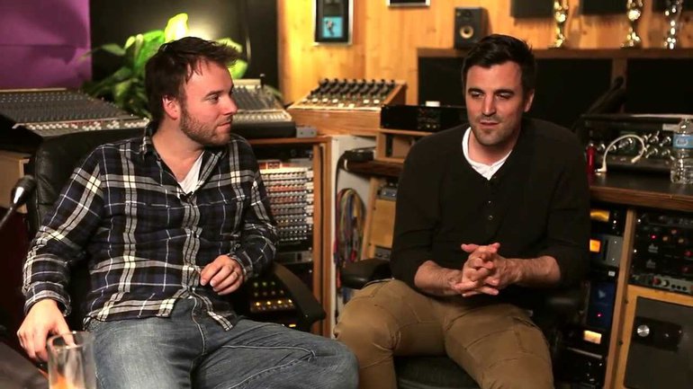 Sebastian Demrey & Jimmy Lahaie en tournée !