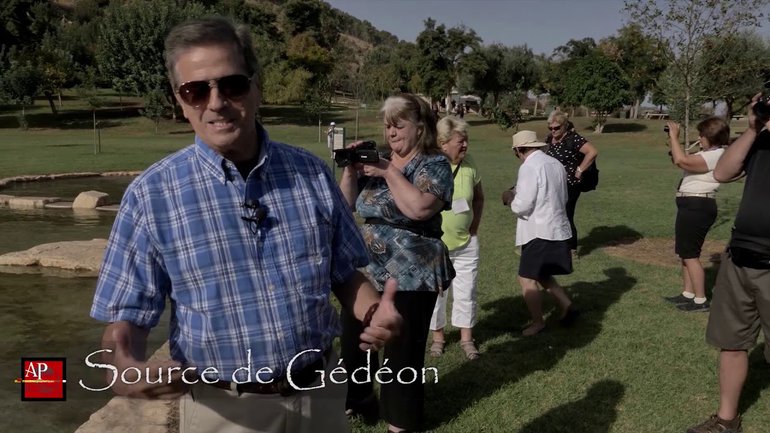 S05E23 LA TRIBU DE ZABULON – 2E PARTIE