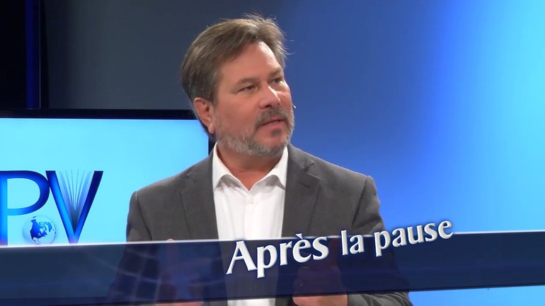 Le fait d'être chrétien nous exclus t-il des problèmes de ce monde ?