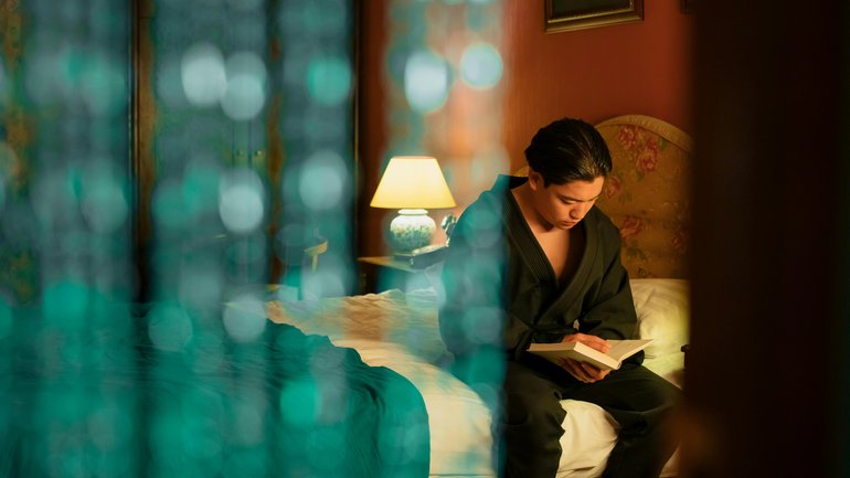 L’Éternel est mon secours ...