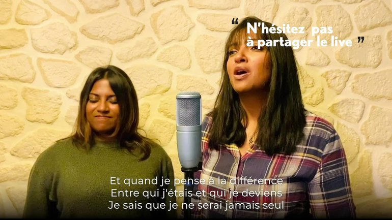 Impulsion Home du  18/10/20