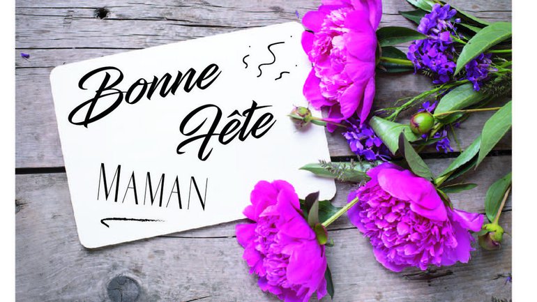 Bonne Fete Maman De Topchretien Carte Virtuelle Fete Topchretien
