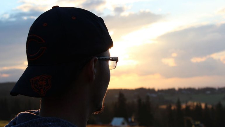 Moi, impossible de croire un jour en Dieu !