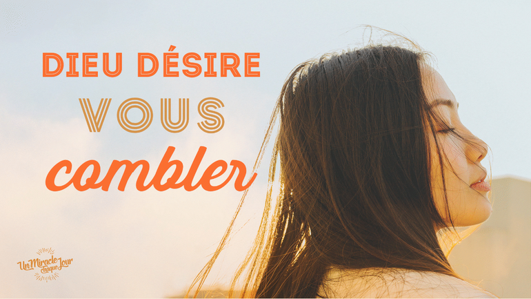 Voulez-vous recevoir de Dieu...? đ