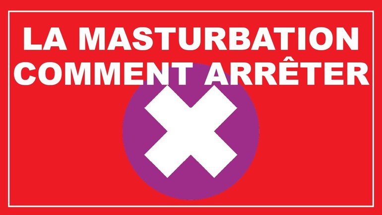 COMMENT ARRÊTER LA MASTURBATION QUAND ON EST CHRETIEN ? Masturbation #2 - FlechMe