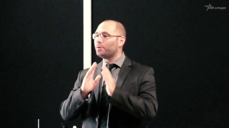David, L'exemple à suivre (première partie), Prédication du 18 09 2016, Pasteur Julien Marié
