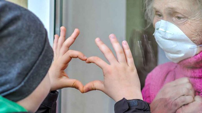 Confinement des personnes âgées : attention au syndrome de glissement